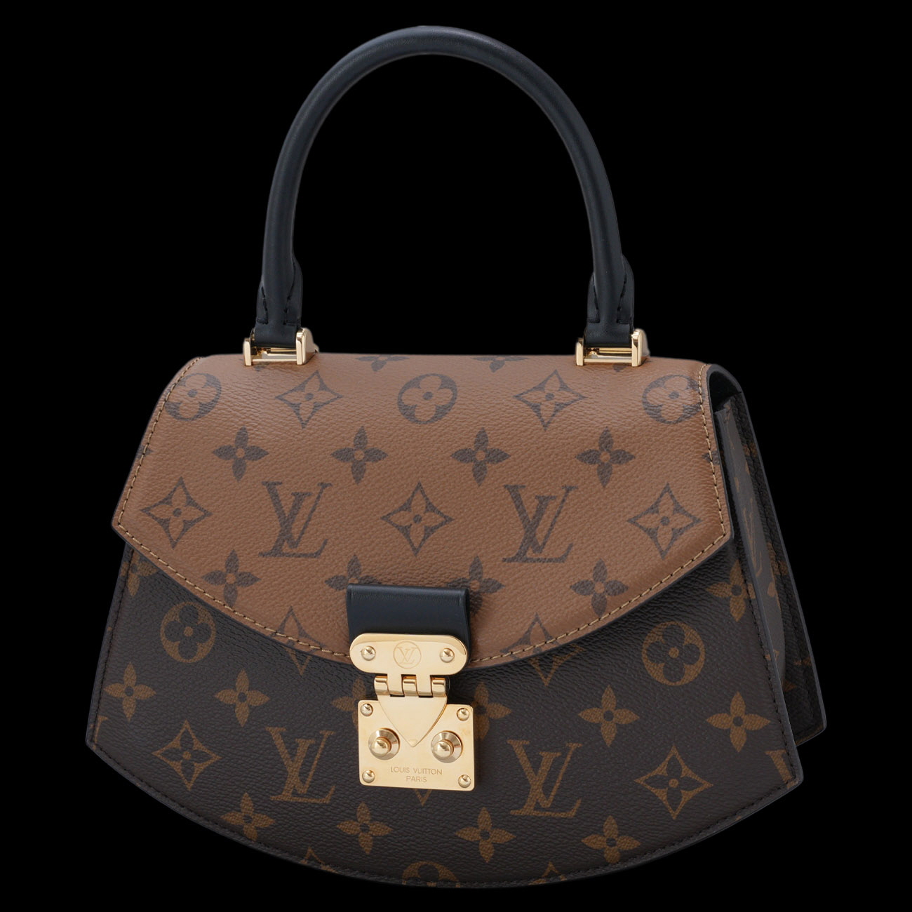 LOUIS VUITTON(USED)루이비통 M46548 모노그램 틸시트